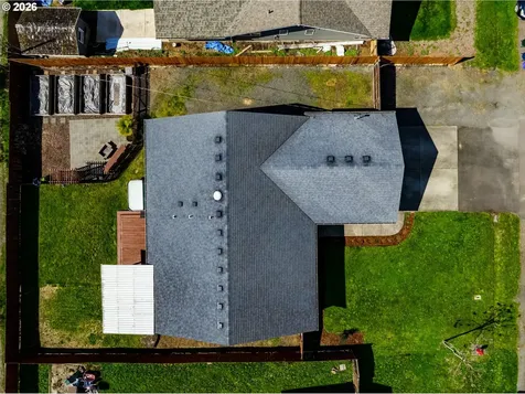 549 Gilfry Avenue Creswell OR 97426