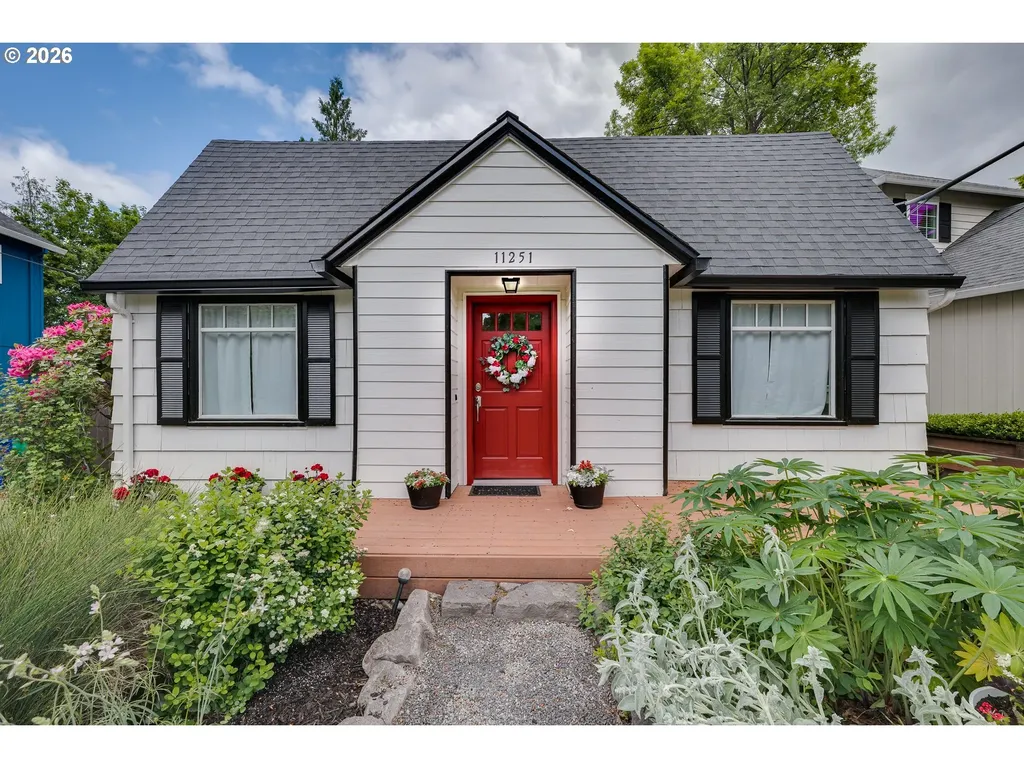 11251 SW Capitol Highway Portland OR 97219