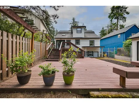 11251 SW Capitol Highway Portland OR 97219