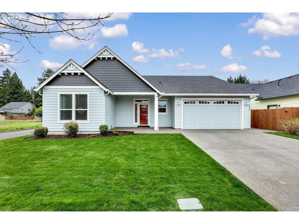 3614 NE 141st Avenue Vancouver WA 98682