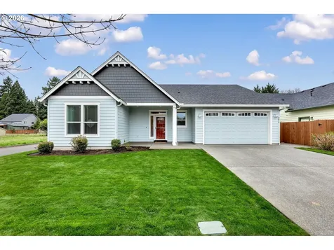 3614 NE 141st Avenue Vancouver WA 98682