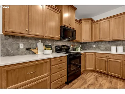 3614 NE 141st Avenue Vancouver WA 98682