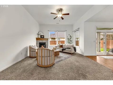3614 NE 141st Avenue Vancouver WA 98682