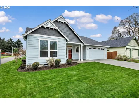 3614 NE 141st Avenue Vancouver WA 98682