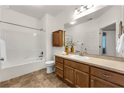 3614 NE 141st Avenue Vancouver WA 98682