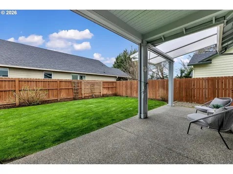 3614 NE 141st Avenue Vancouver WA 98682