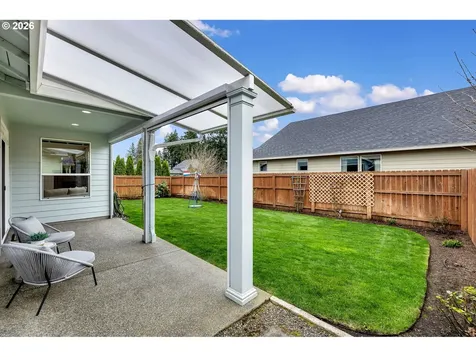 3614 NE 141st Avenue Vancouver WA 98682