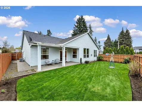 3614 NE 141st Avenue Vancouver WA 98682
