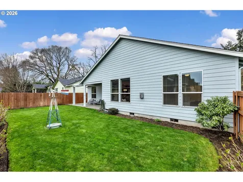 3614 NE 141st Avenue Vancouver WA 98682