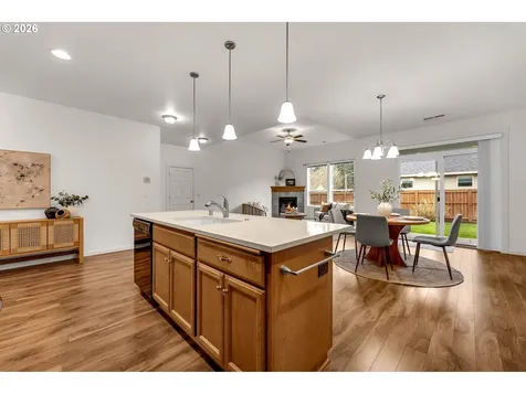 3614 NE 141st Avenue Vancouver WA 98682