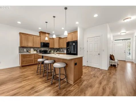 3614 NE 141st Avenue Vancouver WA 98682
