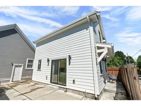 3618 N Albina Avenue Portland OR 97227