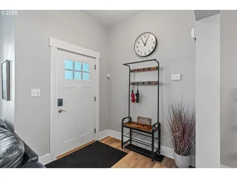 3618 N Albina Avenue Portland OR 97227