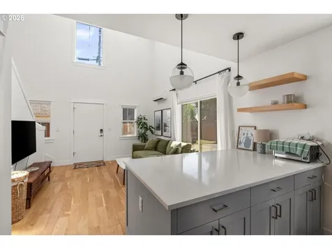 3618 N Albina Avenue Portland OR 97227