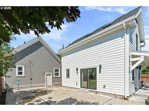 3618 N Albina Avenue Portland OR 97227