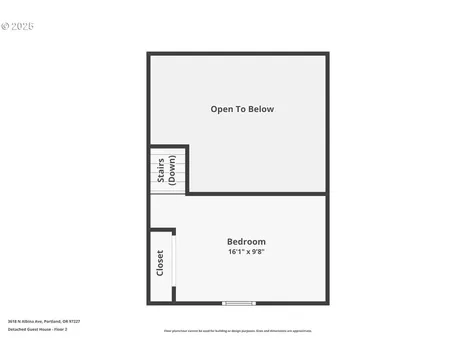3618 N Albina Avenue Portland OR 97227