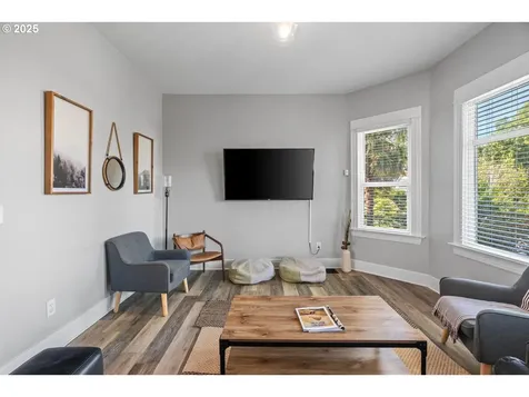 3618 N Albina Avenue Portland OR 97227