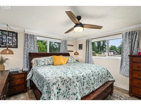 37807 Camp Creek Road Springfield OR 97478