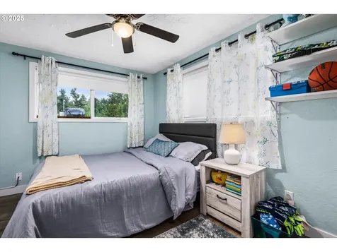 37807 Camp Creek Road Springfield OR 97478