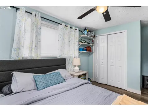 37807 Camp Creek Road Springfield OR 97478