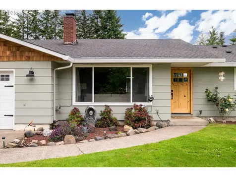 37807 Camp Creek Road Springfield OR 97478