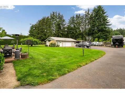 37807 Camp Creek Road Springfield OR 97478