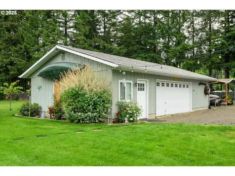 37807 Camp Creek Road Springfield OR 97478