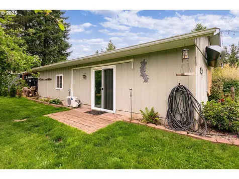 37807 Camp Creek Road Springfield OR 97478