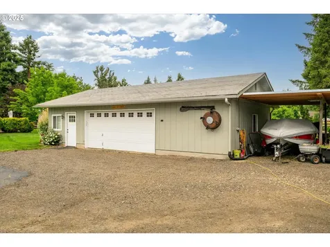 37807 Camp Creek Road Springfield OR 97478