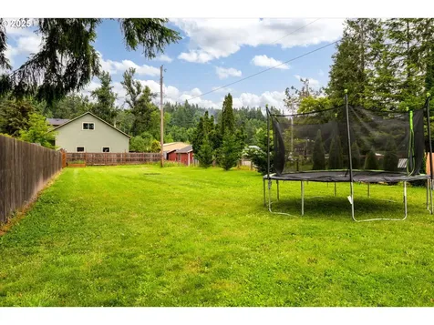 37807 Camp Creek Road Springfield OR 97478