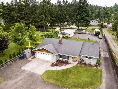 37807 Camp Creek Road Springfield OR 97478