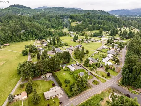 37807 Camp Creek Road Springfield OR 97478