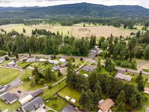 37807 Camp Creek Road Springfield OR 97478