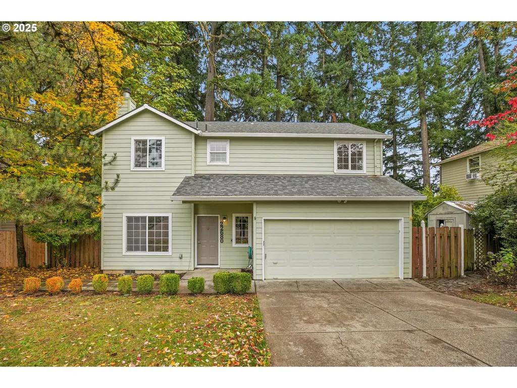 22680 SW Mandan Drive Tualatin OR 97062