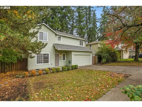 22680 SW Mandan Drive Tualatin OR 97062