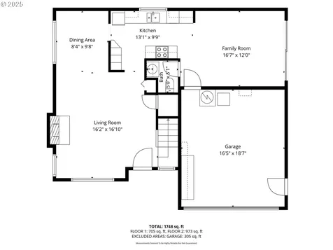 22680 SW Mandan Drive Tualatin OR 97062