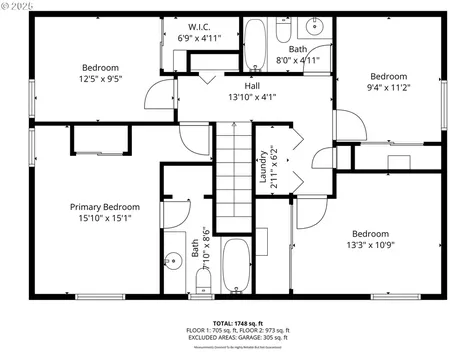22680 SW Mandan Drive Tualatin OR 97062