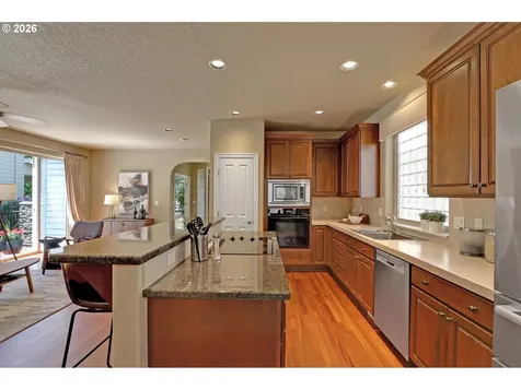 17236 SW 136th Avenue Portland OR 97224