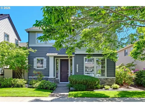17236 SW 136th Avenue Portland OR 97224