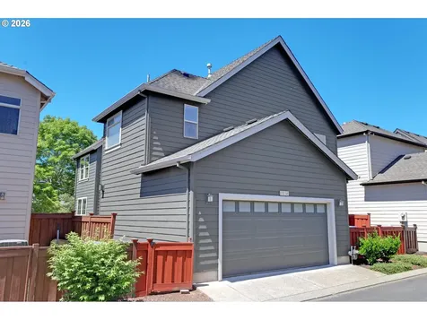 17236 SW 136th Avenue Portland OR 97224