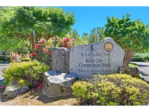 17236 SW 136th Avenue Portland OR 97224