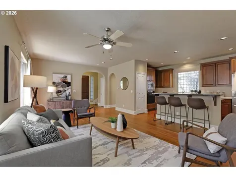 17236 SW 136th Avenue Portland OR 97224