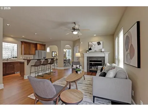 17236 SW 136th Avenue Portland OR 97224
