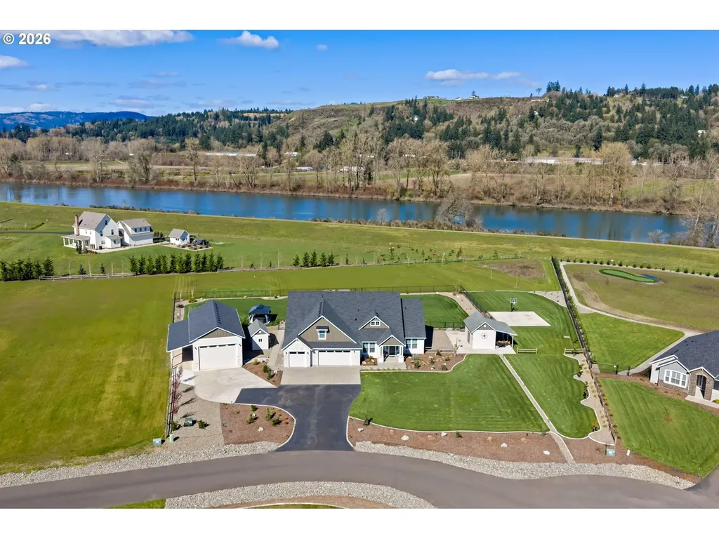 136 Klazina Court Woodland WA 98674