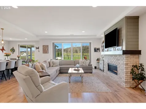 136 Klazina Court Woodland WA 98674