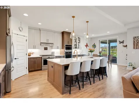 136 Klazina Court Woodland WA 98674
