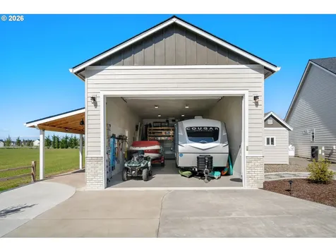 136 Klazina Court Woodland WA 98674