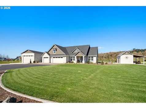 136 Klazina Court Woodland WA 98674