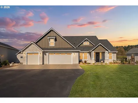 136 Klazina Court Woodland WA 98674