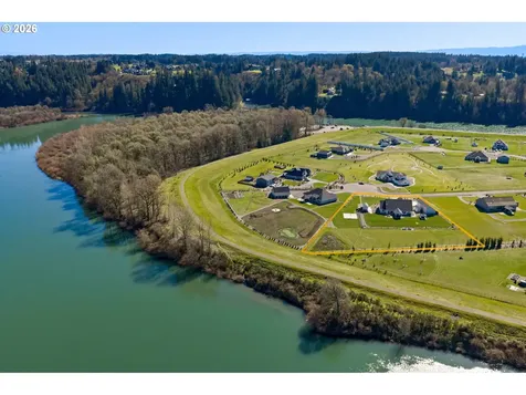 136 Klazina Court Woodland WA 98674